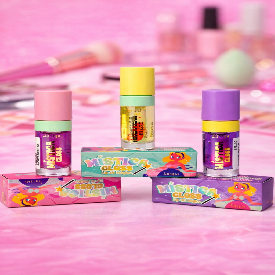 LIP GLOSS MISTICA 2026