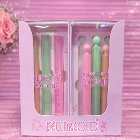 LABIAL EN BARRA KEVIN&COCO (KC259190) X3 DIOR