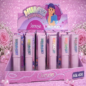 LABIAL VELVET EN BARRA MUACK 2025