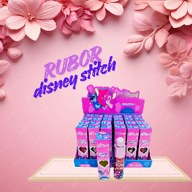 RUBOR DISNEY STITCH