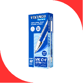 BOLIGRAFO GEL AZUL X12