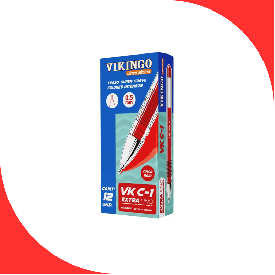 BOLIGRAFO GEL ROJO X12