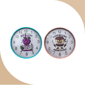 RELOJ DE PARED (160153)
