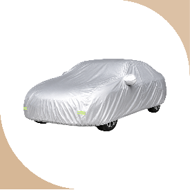 COBERTOR DE CARRO (A130)