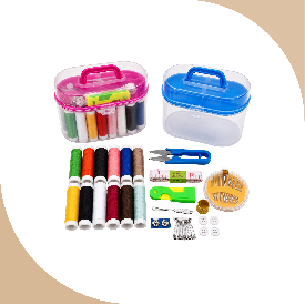 SET DE COSTURA (VG1004)
