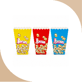 PORTA POP CORN (FF1067)