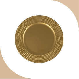 PLATO DECORATIVO (DB2344)