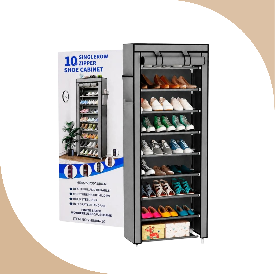 ZAPATERA 10 NIVELES