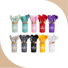 SET DE UTENSILIOS AR270094