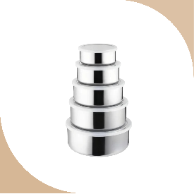 SET DE TAPER AR290049