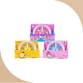 SET DE PLATOS (PU705191)