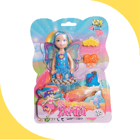 MUÑECA YS8806