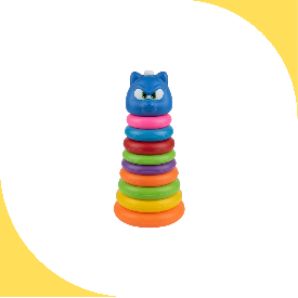 ARGOLLA CABEZA DE SONIC MEDIANO