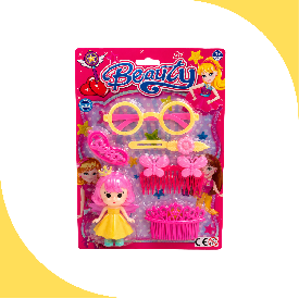 MUÑECA 1043-2A