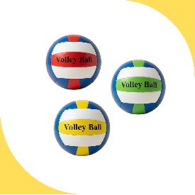PELOTA DE VOLEY 5# (W5520)