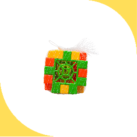 CUBO DIDÁCTICO PARA ENCAJAR (1237A)