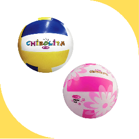 PELOTA CHIBOLITA
