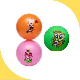 PELOTA ECO TRENDY