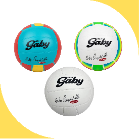 PELOTA DE VOLEY GABY