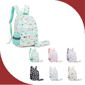 MOCHILA (A10284)