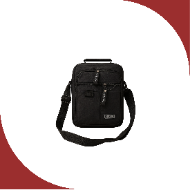 MORRAL CRUZADO S/M N-17/DOU/ZY-49