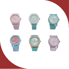 RELOJES DEPORTIVOS