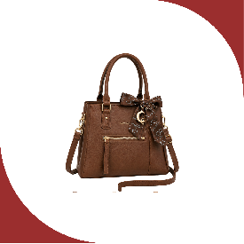 CARTERA CON LAZO