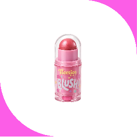 BLUSH RUBOR EN BARRA TIEESIEE