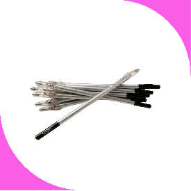 LAPIZ NEGRO 18CM (PI-06LA-01)