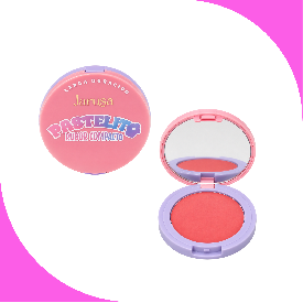 RUBOR COMPACTO PASTELITO