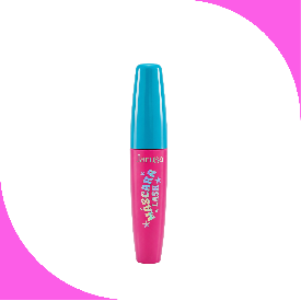 MASCARA LASH JARUSA