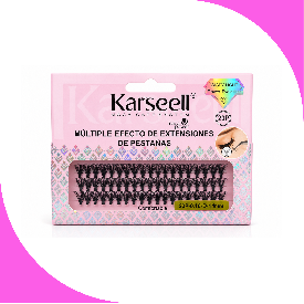 PESTAÑA KARSELL TALLA L