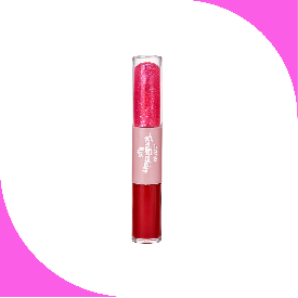 LABIAL LIQUIDO MATTE 2 EN 1 TENTACIÓN
