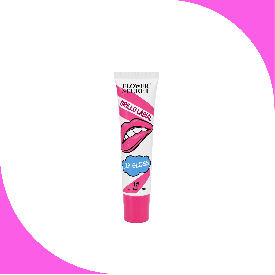 TATTO PARA LABIOS FLOWER SECRET