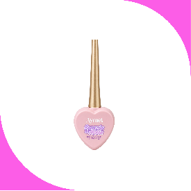 DELINEADOR LIQUIDO PINCEL CORAZÓN DE MELÓN