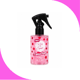 PERFUME DE CABELLO JARUSA