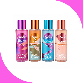 PERFUME 250ML JARUSA