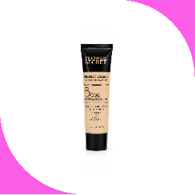 BASE LIQUIDA CHISGUETE FLOWER SECRET
