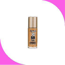 BASE LIQUIDA BB CREAM AYMET