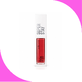 LABIAL DUPE STAR MAYBELIN