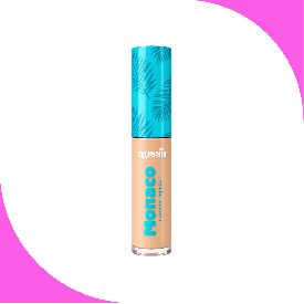 CORRECTOR LÍQUIDO MÓNACO