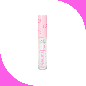 MASCARA DE PESTAÑAS TRANSPARENTE NATURAL VIBES
