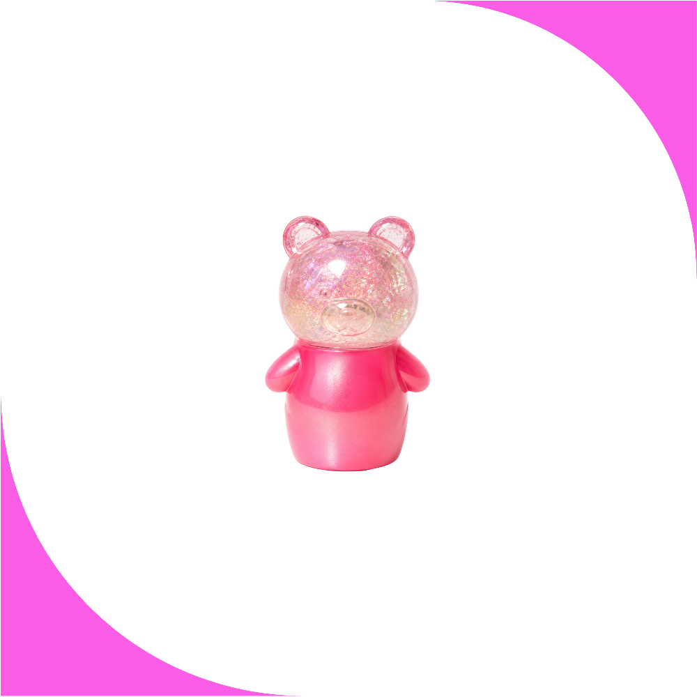 LABIAL BRILLO SHERY OSO