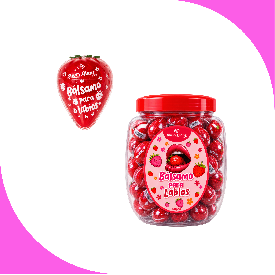 BALSAMO FRESA SHERY GLAM