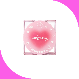 POLVO COMPACTO SHERY GLAM