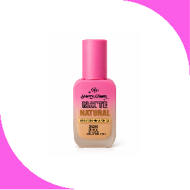 BASE 24 HORAS SHERY GLAM
