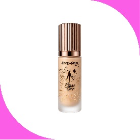 BASE GLAM SHERY