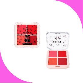 RUBOR COMPACTO SHERY GLAM