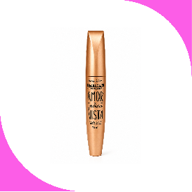 MASCARA DE PESTAÑAS SHERY GLAM