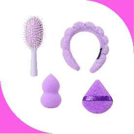 KIT DE SKINCARE